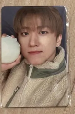 StrayKids チャンビン ITTAPE DOIT リスパ FANS特典