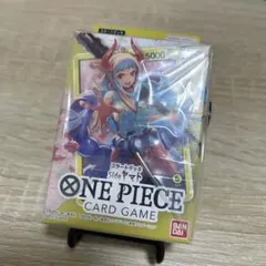 ワンピースカードゲーム スタートデッキ ヤマト