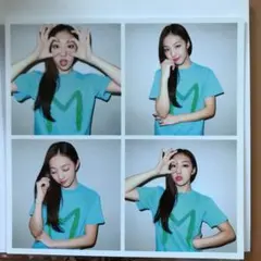 E-girls COLORFULWORLD