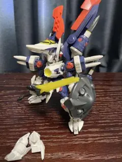 2026年最新】LBXオーレギオンの人気アイテム - メルカリ