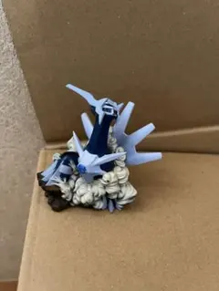 ポケモン ディアルガ フィギュア