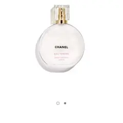 CHANEL チャンス オー タンドゥル ヘアオイル