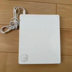 I-O DATA CDRI-L24 ホワイト CD-R/RWドライブ