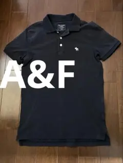 Abercrombie&Fitch メンズ Tシャツ XS