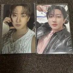 Straykids DOIT FANS ラキドロ チャンビン