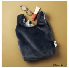 リンネル2月号付録