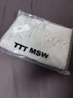 ttt_msw reversible Fruits zip up hoodie - メルカリ