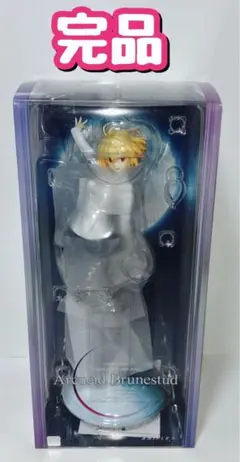 月姫 アルクェイド・ブリュンスタッド アルター 1/7スケール 未開封品