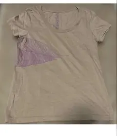 NAVE プリント　Tシャツ　オンワード