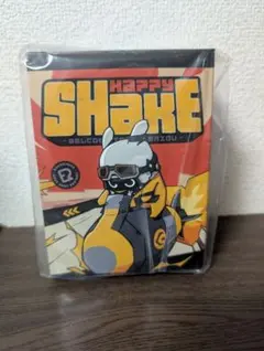 ゼンレスゾーンゼロ Happy Shake ハヤスギボンプ [APEX]のサムネイル