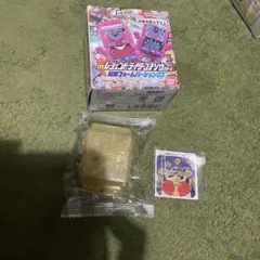 DXレジェンドライダーゴチゾウシリーズ　最強フォームVer.02　ブレイドキング