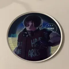 ミルキーサブウェイ アクリルコースター カート アニメイト グラッテ