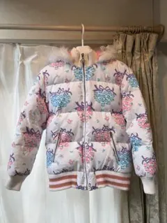 2025年最新】エンジェルブルー ダウン ジャケットの人気アイテム