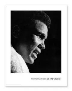 2025年最新】モハメド・アリ ポスターの人気アイテム - メルカリ