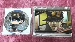 2026年最新】空条承太郎 バッジの人気アイテム - メルカリ