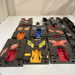 チェインレンサー