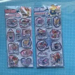 ウォーターシール 2枚セット