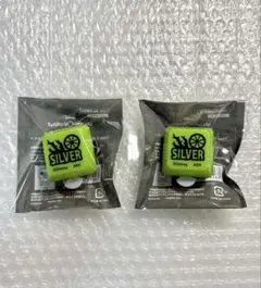 ツイステ シルバー　ツイステフェス リングライト リンライ ディアソムニア