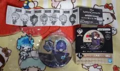 ツイステッドワンダーランド　オルトセット