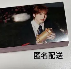 開封済み　nct wish wishlist カセット サクヤ5 ユウシ4