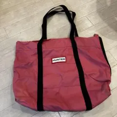 L*y様 ハンター　トートバッグ