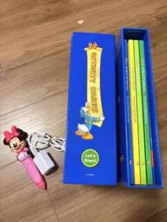 2026年最新】dwe ミッキーマジックペンセットの人気アイテム - メルカリ