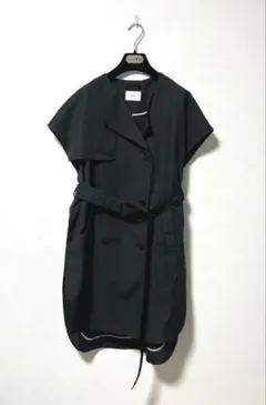 ALEXANDER WANG レザー切り替え 半袖シャツ ブラック - メルカリ ALEXANDER WANG レザー切り替え 半袖シャツ ブラック