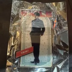 佐藤大樹　クリアチャーム　ガチャ　実写　会場限定　EX PARTY