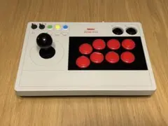 8Bitdo アーケードスティック for Switch & PC