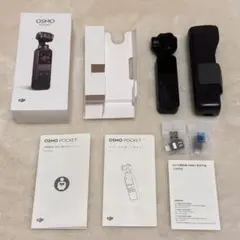 2026年最新】dji osmo pocket ジャンクの人気アイテム - メルカリ
