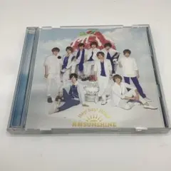 【F153】真剣(マジ)SUNSHINE