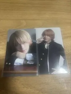 2025年最新】本田康祐 トレカ 王舞祭の人気アイテム - メルカリ