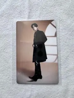 Enhypen Fate 04番　ジェイク　トレカ