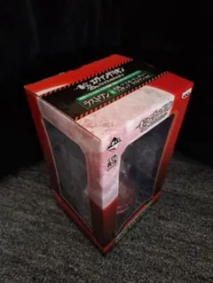 一番くじ エヴァンゲリオン ~20th Anniversary~ ラストワン賞