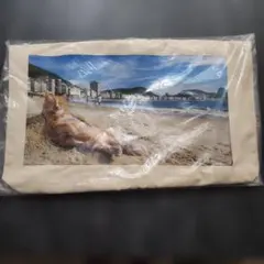 岩合光昭 猫キャンバストートバッグ