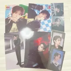 Stray kids スキズ ラントレ トレカ リノ