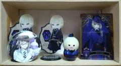 ルーク・ハント まとめ売り