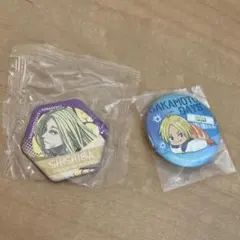 くら寿司　おまけ　サカモトDAYS