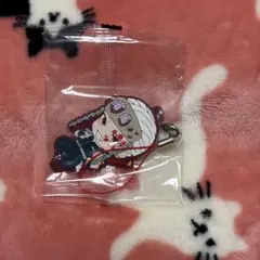 鬼滅の刃 滅！カプセルラバーマスコット3 宇髄天元