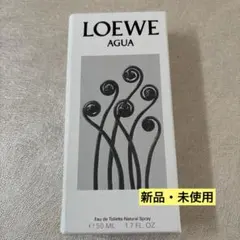 ロエベ　LOEWE AGUA オードトワレ 50mlのサムネイル