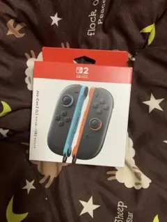 新品未使用Nintendo Switch Joy-Con 2