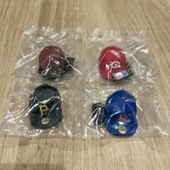 NEW ERA 59FIFTY MLB ガチャ