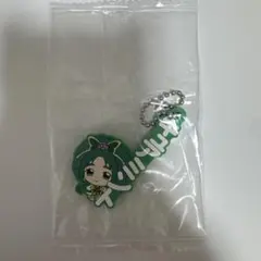 プリキュアオールスターズ カプセルラバーマスコット