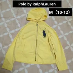 蒼様専用PolobyRalphLaurenポロラルフローレンフルジップパーカーМ