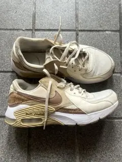 NIKE エア マックス エクシー 24cm（コルクデザイン）