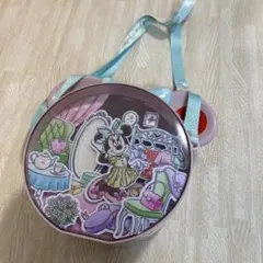 ディズニーランド限定 ポップコーンバケット　ミニー