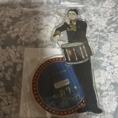 上海 本島純政 アクリルスタンド - メルカリ