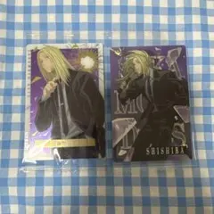 SAKAMOTO DAYS ウエハース -The Animation- 神々廻