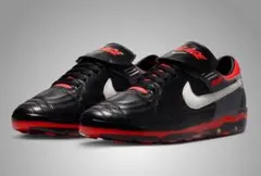 Palace Nike Air Max Courtposite Blackのサムネイル