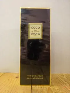 ☆未開封品☆ CHANEL COCO オードゥパルファム 59ml　フランス製